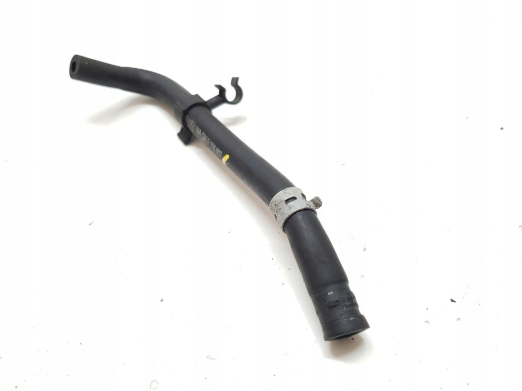 фото №4, Шланг wąż вентиляція картера opel meriva a 1.8