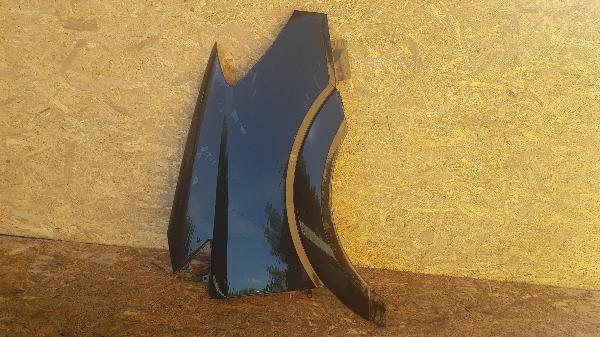 фото №1, Mercedes sprinter w906 a906 крила передній перед