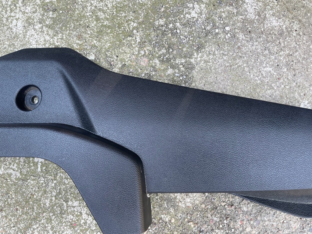 фото №8, Citroen c4 aircross захист тунель ліва права