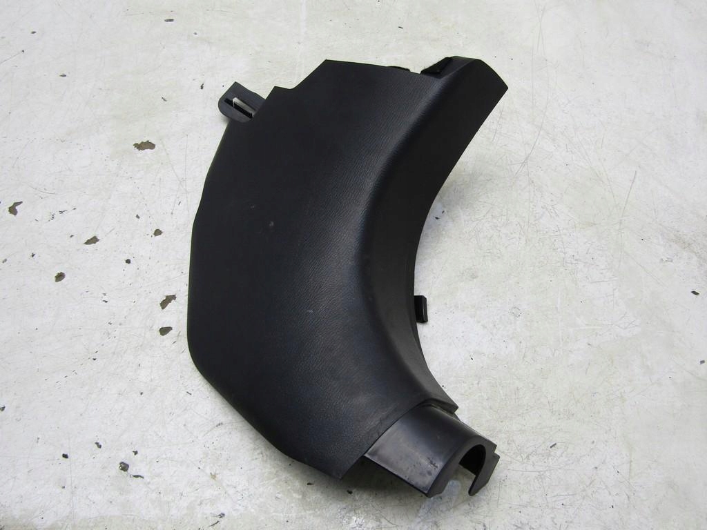 фото №1, Захист поріг стійка правий перед права передня mazda cx3 cx-3