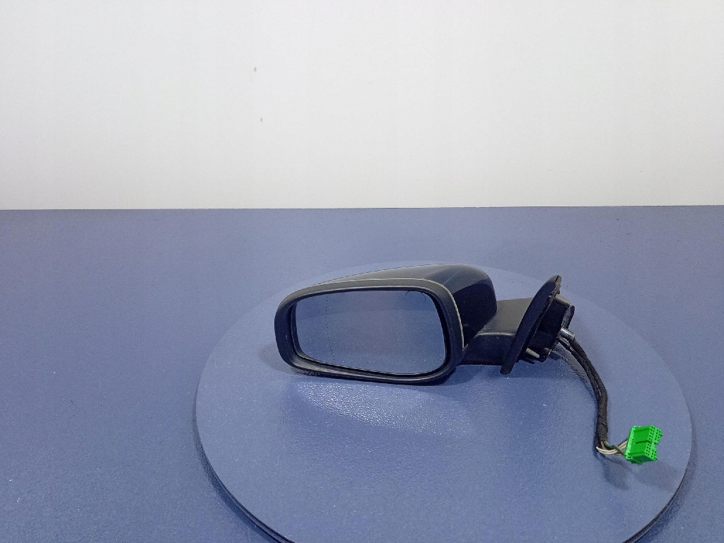 фото №1, Volvo s60 i зеркало левая 7 pin nautic