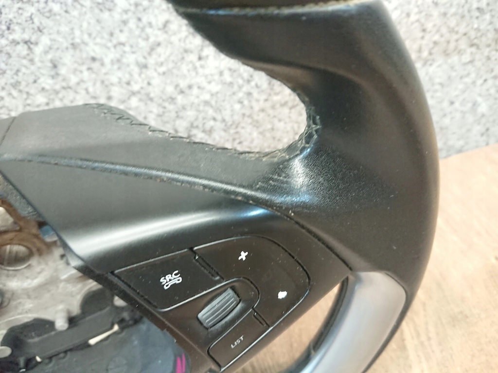 фото №7, Citroen ds5 мультифункция воздуховод