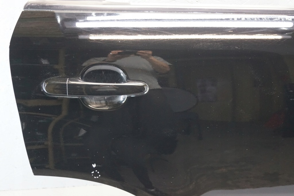 фото №4, Дверь правый задняя kia sorento ii