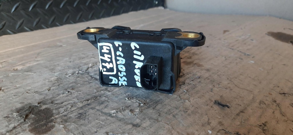 фото №5, Модуль датчик датчик esp c-crosser 4670a282