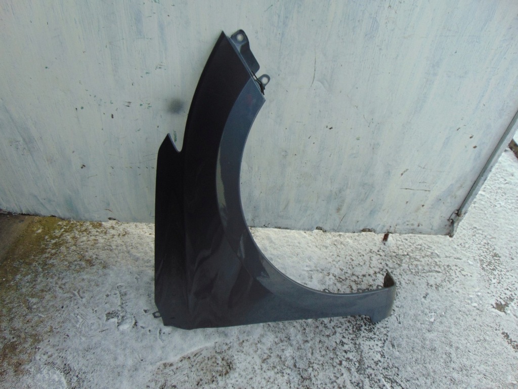 фото №1, Крыло правый перед hyundai i20 ii 2014-