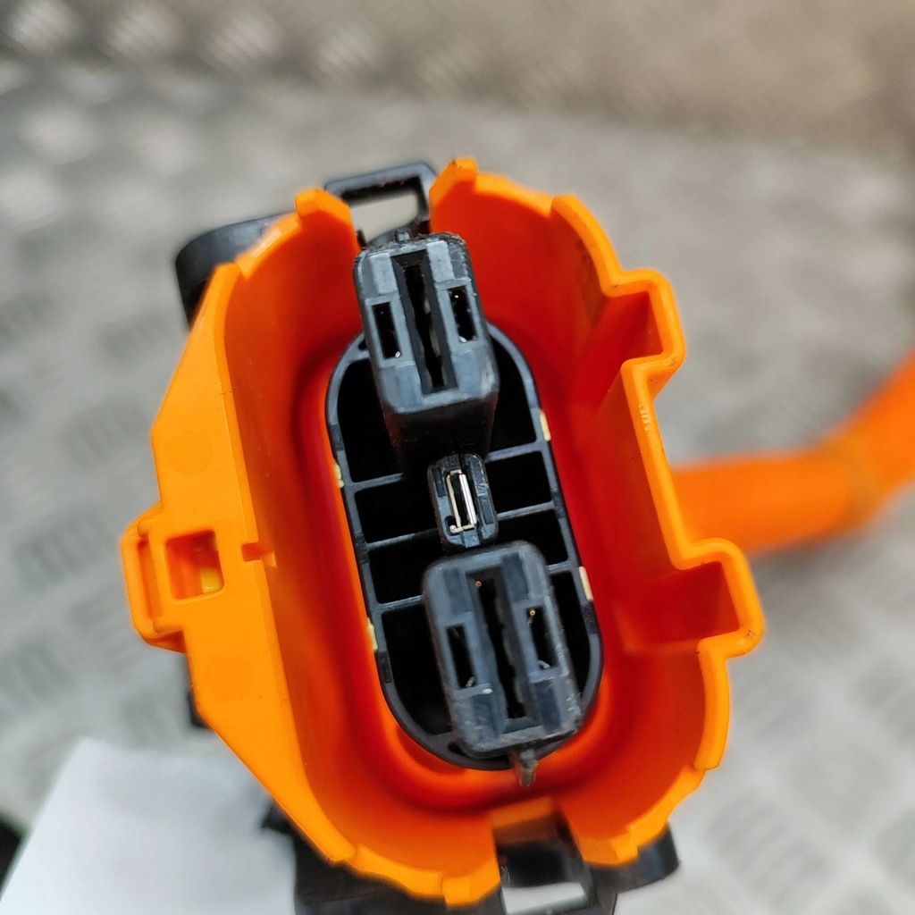 фото №8, Kia ev6 2023 другая жгут трубопровод / кабели