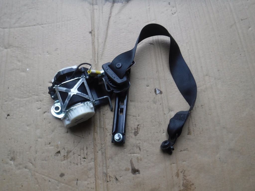 фото №1, Натяжитель поперечина правый перед fiat bravo ii 34019922b