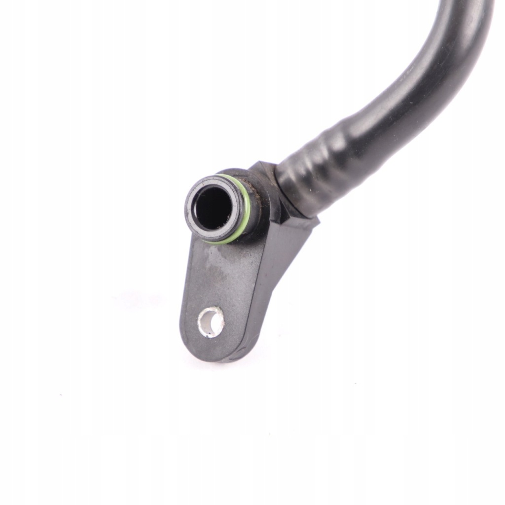 Купить Bmw f10 f11 n20 шланг труба пабтрубок  масла радиатора коробки передач 7619744