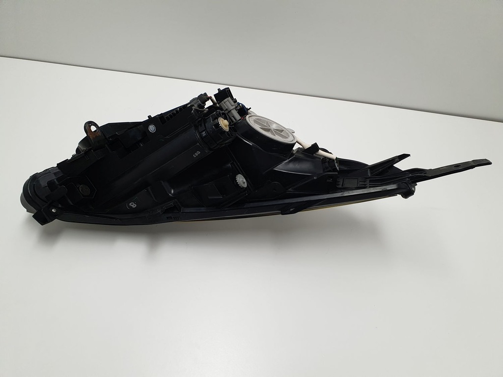 фото №12, Nissan 370z ксенон левый правый лампа передняя левая правая europa полный