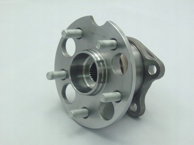 фото №4, Ступиця колеса задня lexus rx300 03-,rx350 06-