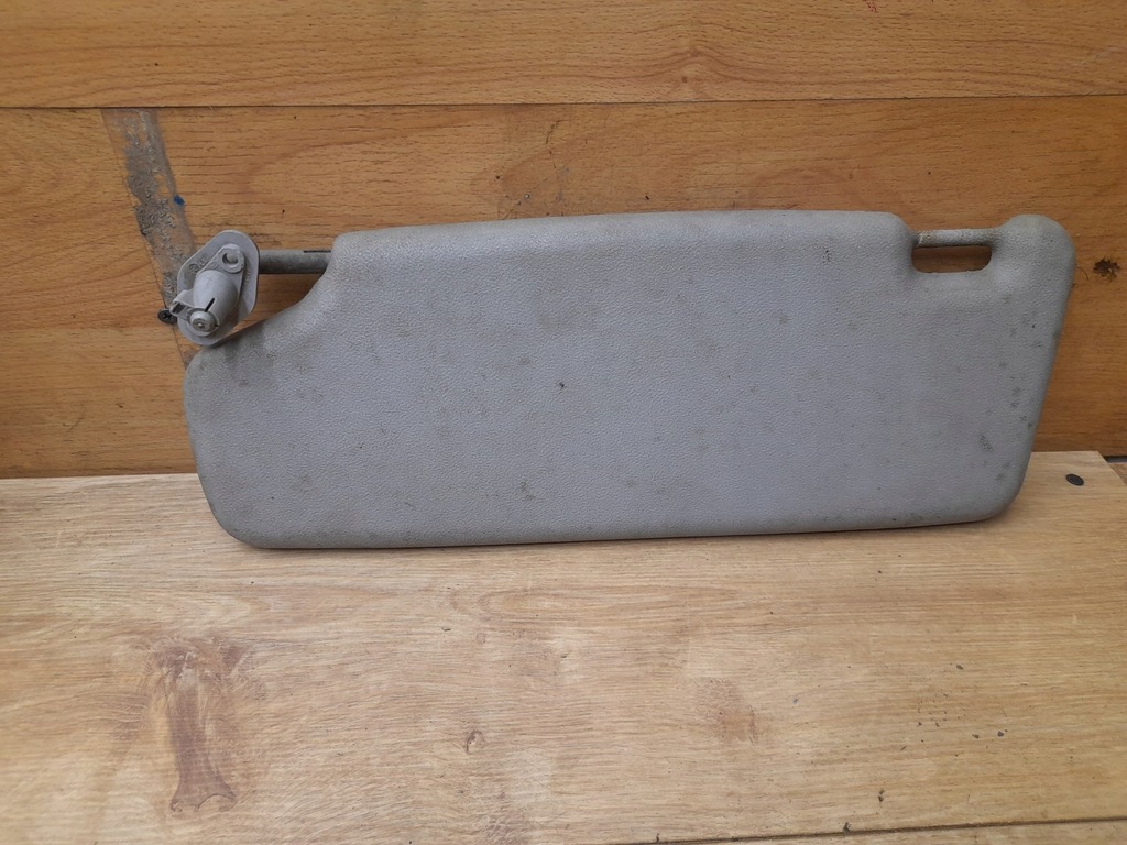 фото №1, Козырёк защита солнечная левая volvo s40 v40