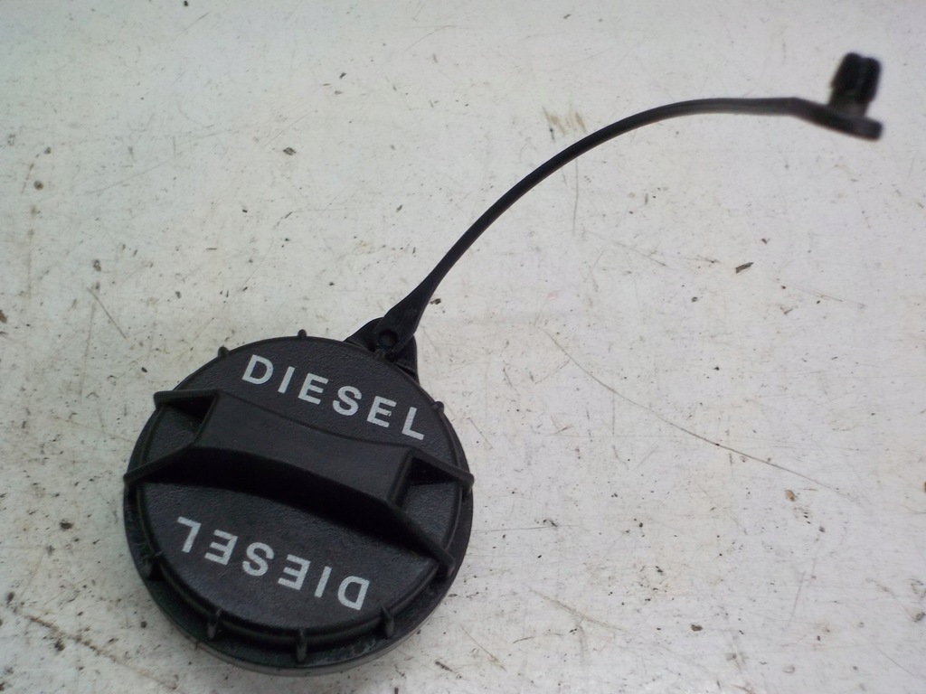 фото №1, Kia ceed крышка заливной топлива