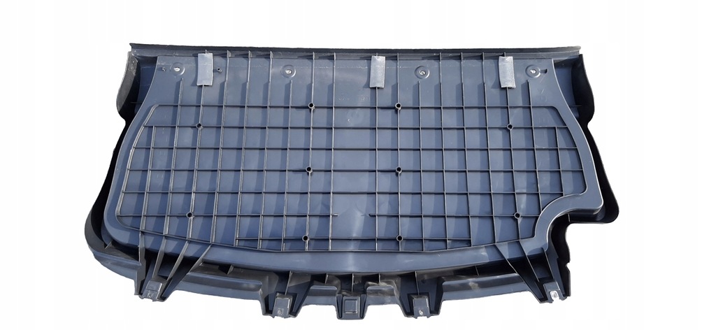 фото №1, Renault master iii полиця верхній 8200729935 оригінал