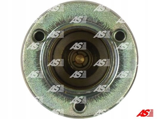 фото №2, Вимикач електромагнітний, стартер as-pl ss0097 bosch