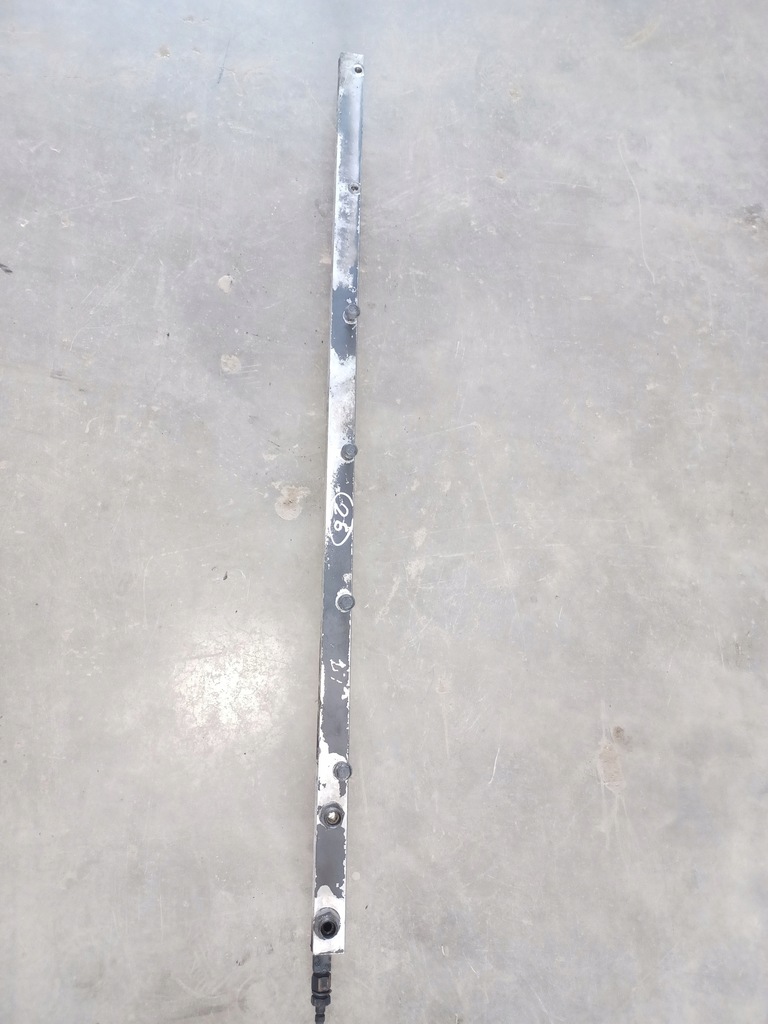 фото №1, Колектор паливний scania dc13 r p g xpi euro 5 / 6