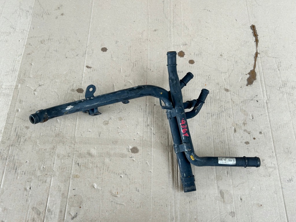 фото №1, Труба шланг магистраль wody vw t5 2.0 tdi 03l121064g