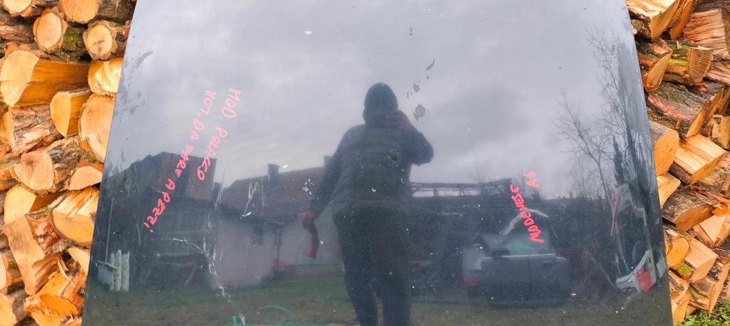 фото №6, Капот крышка двигателя audi a6 c6