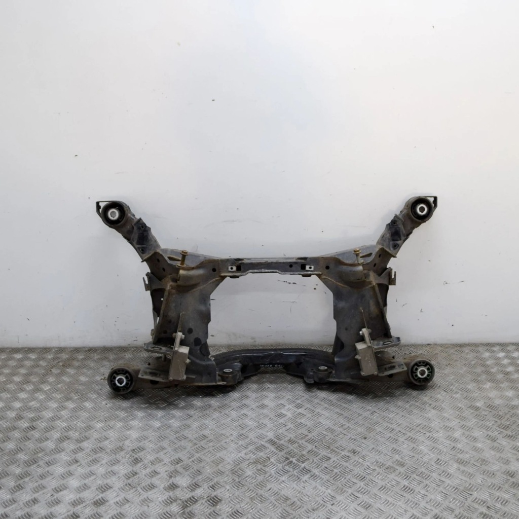 фото №2, Land rover discovery sport 2018 рама допоміжна задня