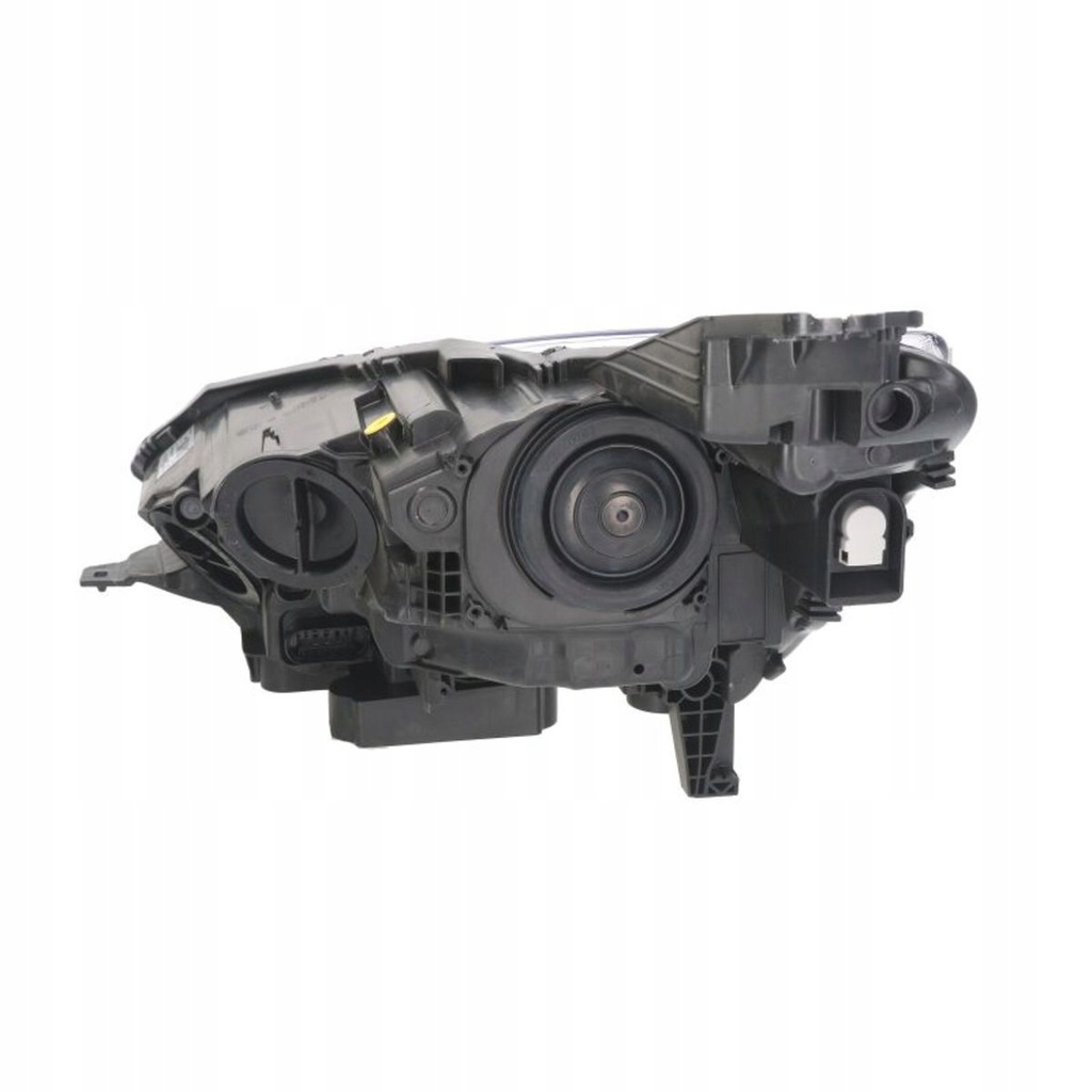 фото №2, Лампа ford c-max ii grand c-max 15-19 фара r