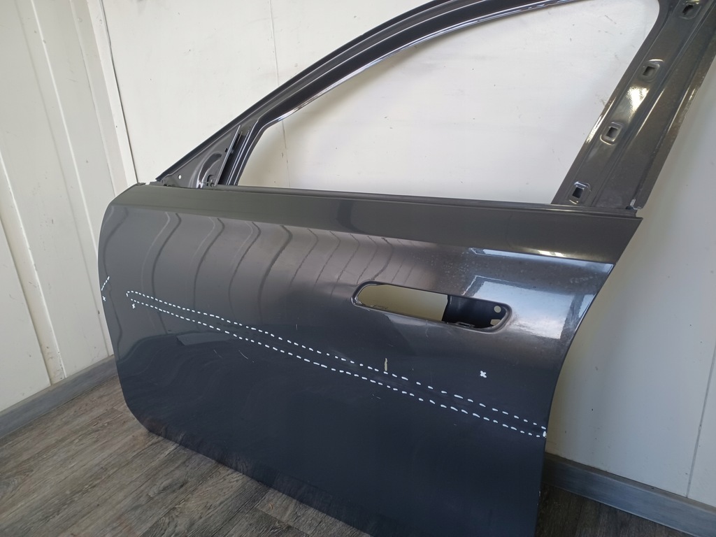 фото №8, Дверь ---- bmw 7 g70 ---- передние левая ----