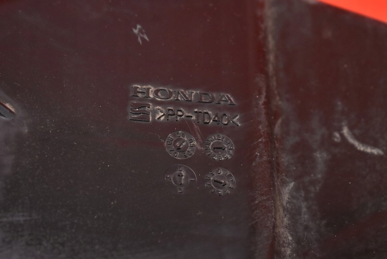 фото №7, Корпус фильтра воздуха honda legend 4 iv 3.5 v6 295 km 04-12