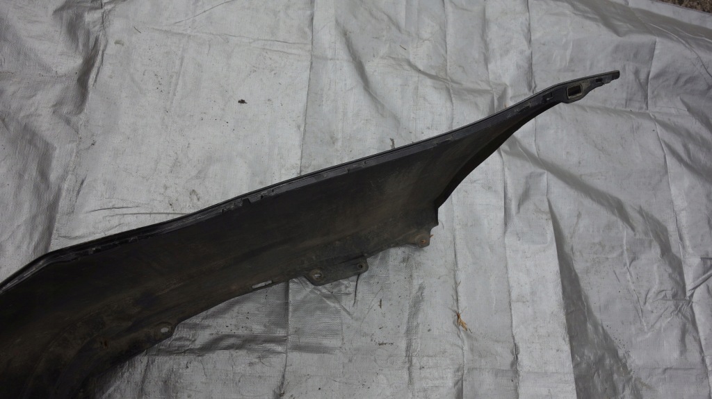 фото №11, Lexus gs 350 450h 2013-2015 бампер задний задняя / 3916