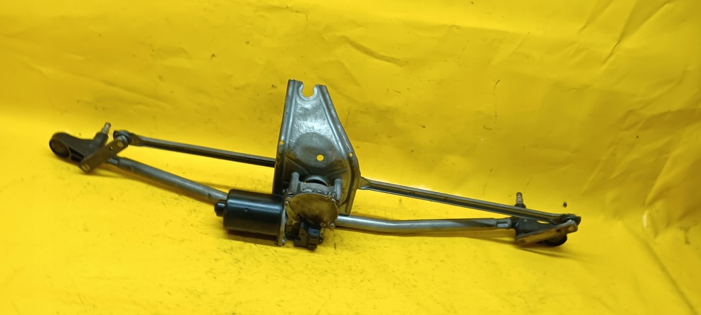 фото №10, Механізм двірники+ silni..transit 00-05r 1152b