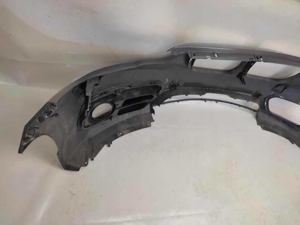 фото №8, Bmw 1 f20 f21 lift lci бампер передний перед 4pdc