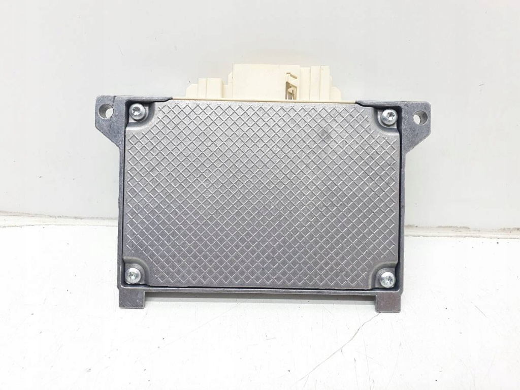 фото №4, Модуль блок управления радаров mercedes w166 ml a0009004701