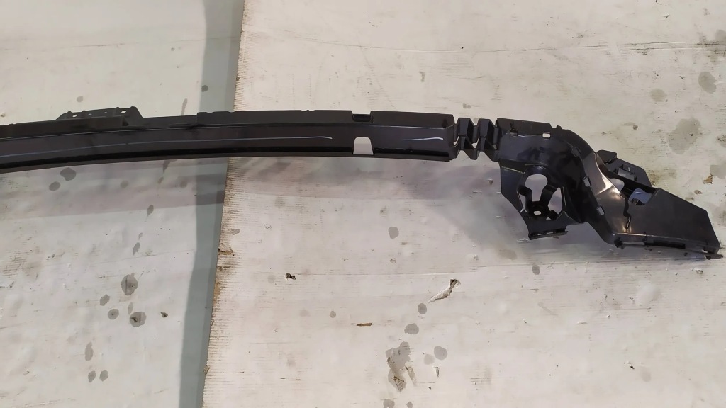 фото №7, Направляющая кронштейн бампера задняя bmw 1 f20 f21