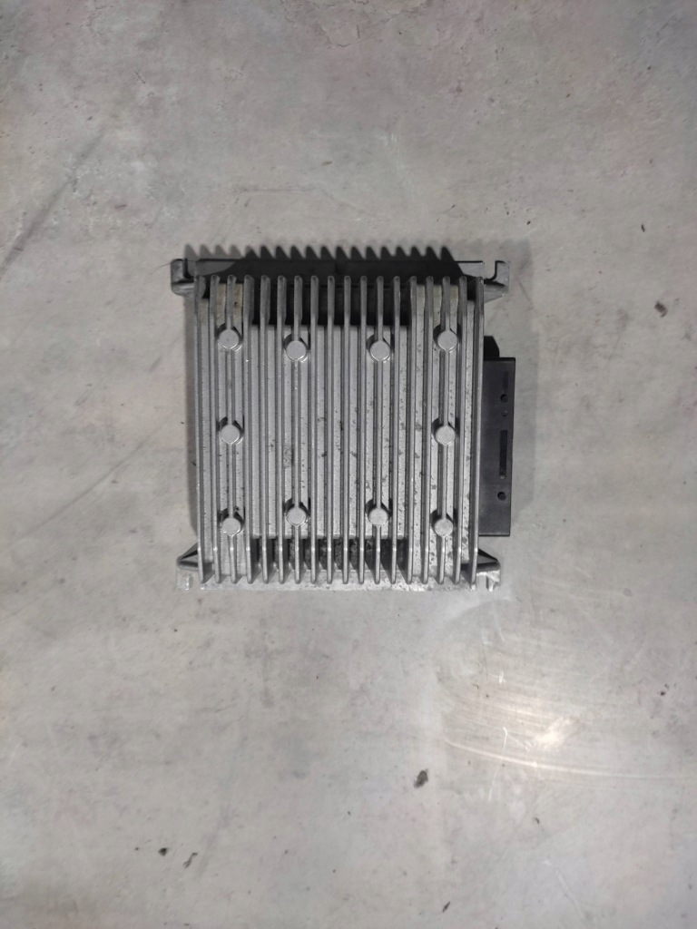 фото №1, Усилитель модуль vw passat b7 cc lift 5k0035456c