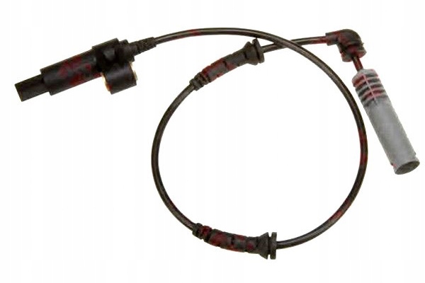 фото №12, Датчик скорости вращения колеса abs [trw]