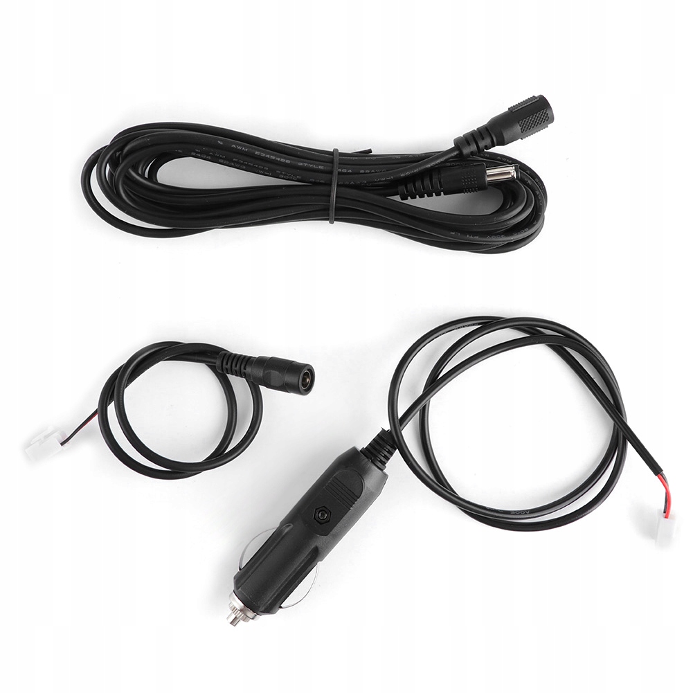 фото №8, Електрична труба вихлопна 2,5 cali 63 mm