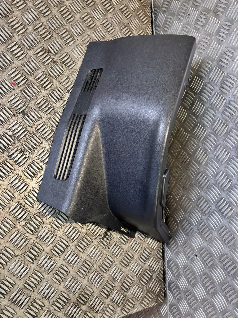 фото №1, Toyota c-hr защита сиденье аккумулятора левая 76974-f4030