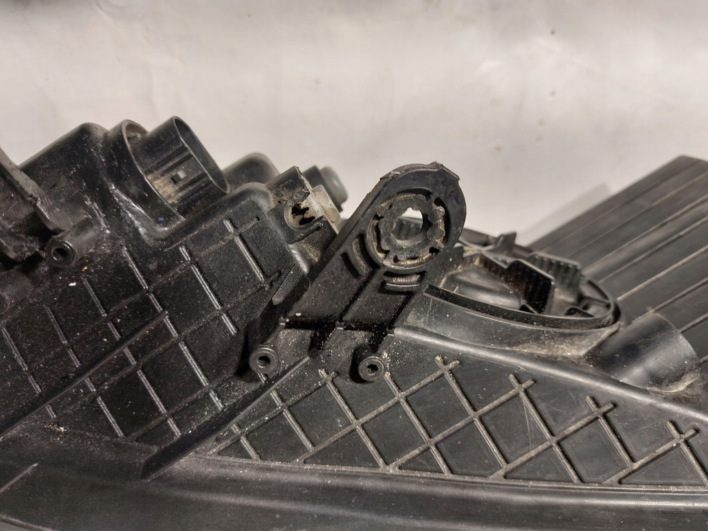 фото №14, Лампа левый перед hyundai i30 ii eu