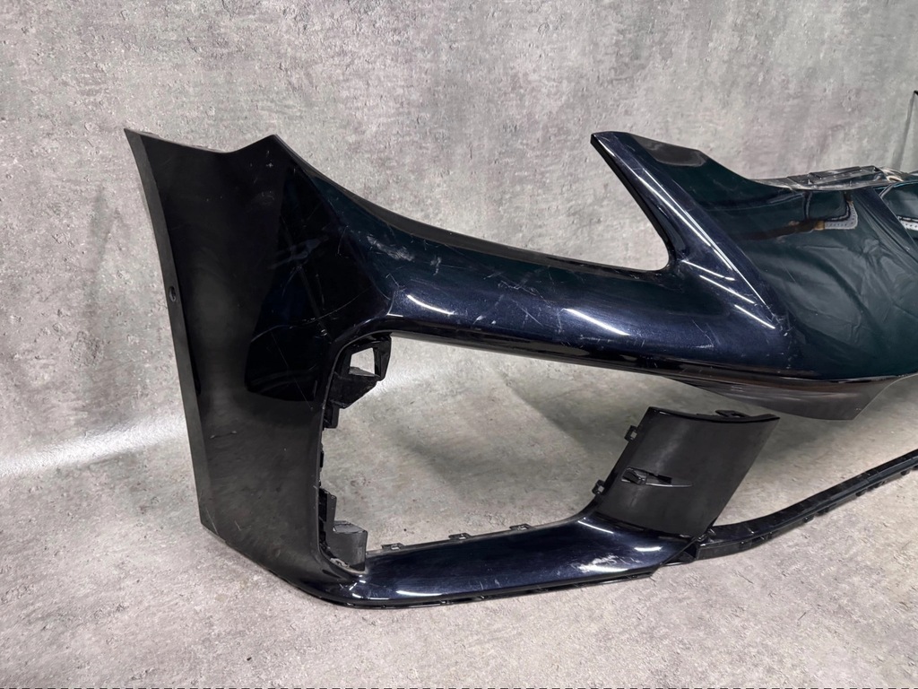 фото №7, Бампер перед porsche panamera 972 turbo