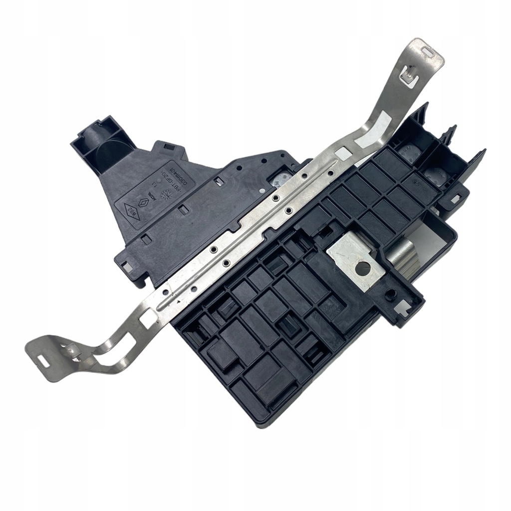 фото №12, Предохранители клеммы плюсовой dacia duster ii renault arkana express van