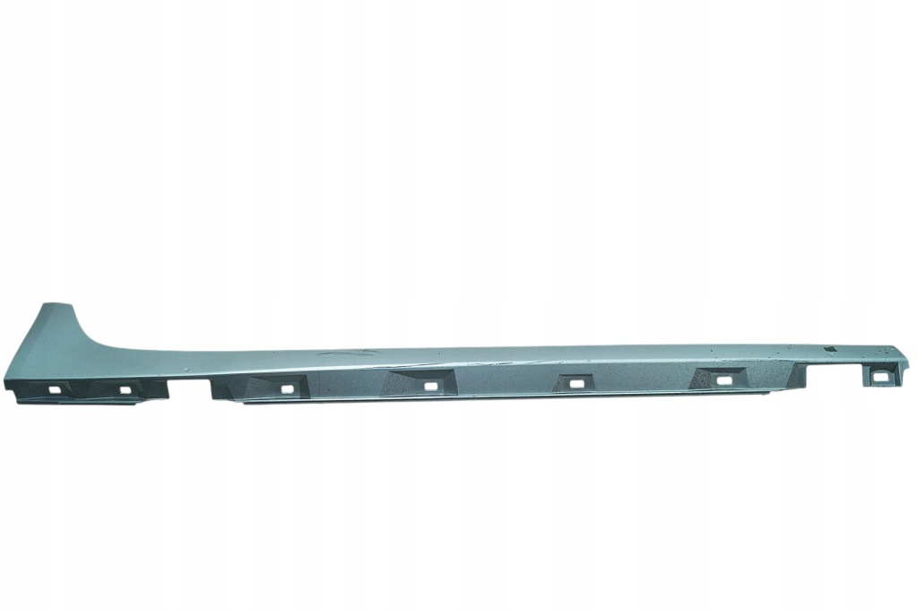 фото №1, Молдинг поріг права audi a6 c7 4g0