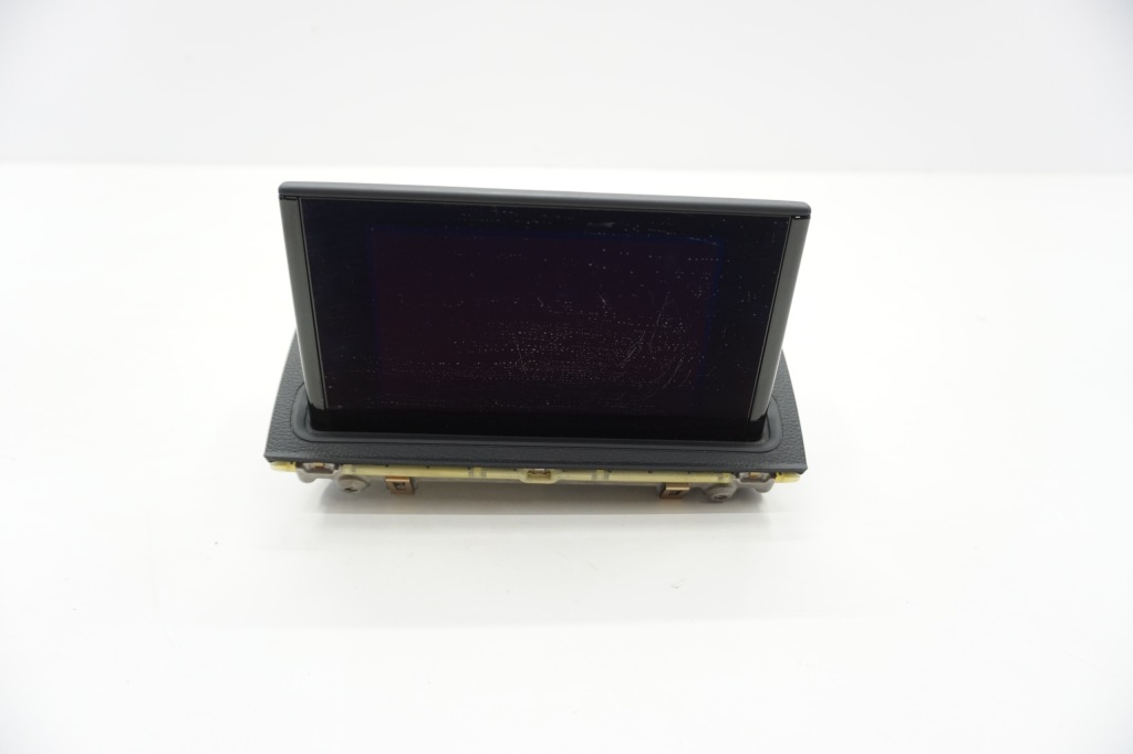 фото №1, Audi a3 8v дисплей mmi 8v0857273h