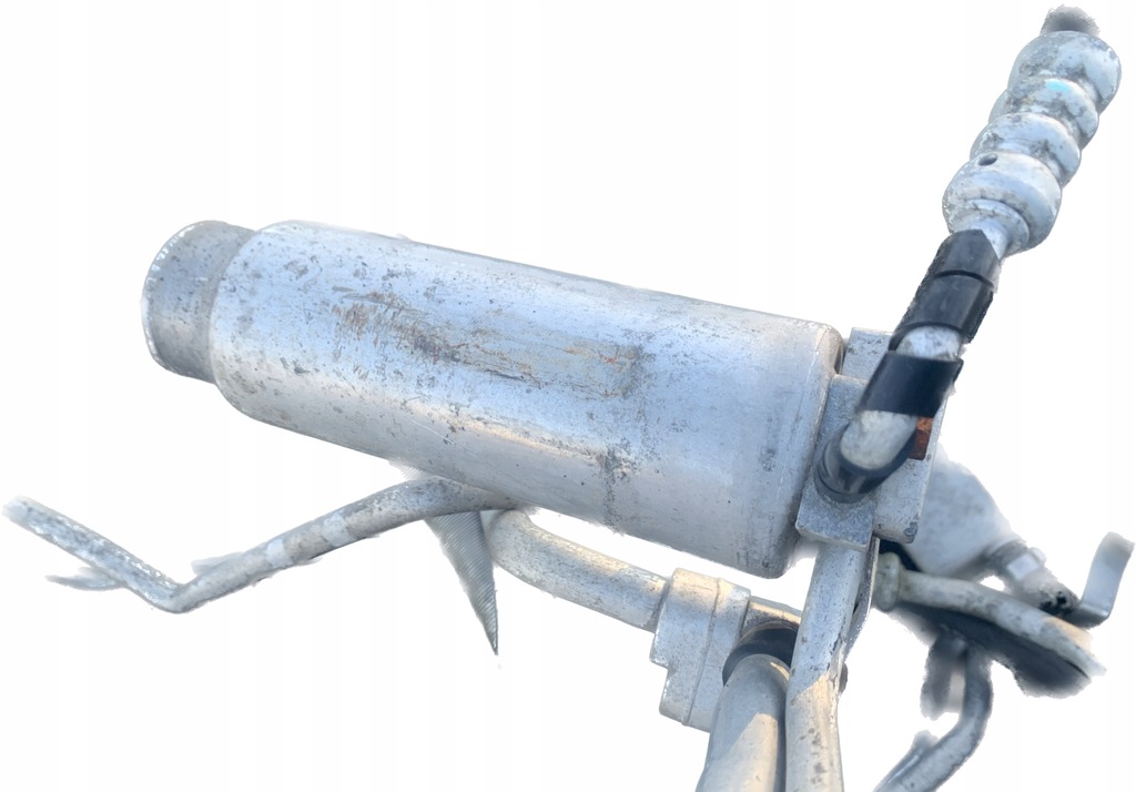 фото №2, Осушувач трубка кондиціонера punto bravo stilo