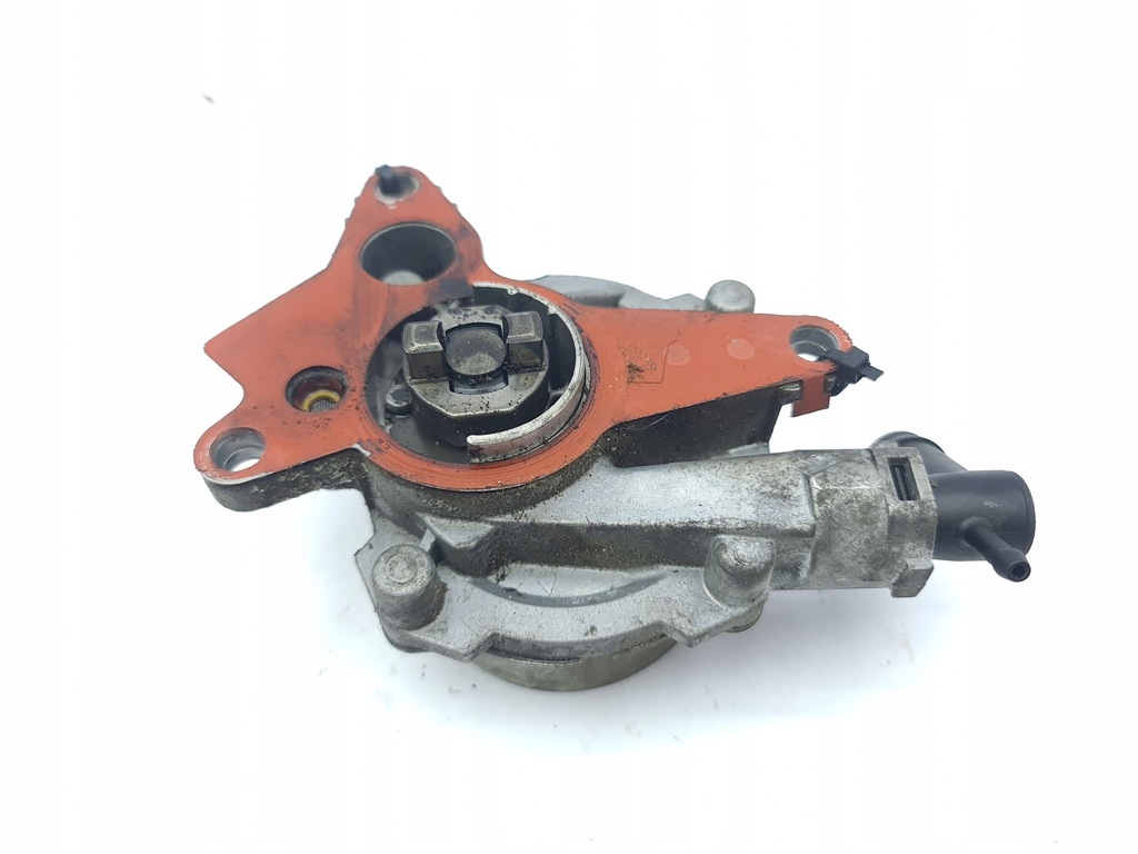 фото №6, Nissan x-trail t32 2015 насос вакууму / вакуум