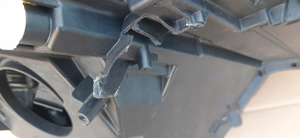 фото №12, Лампа перед ліва skoda karoq 17- full led