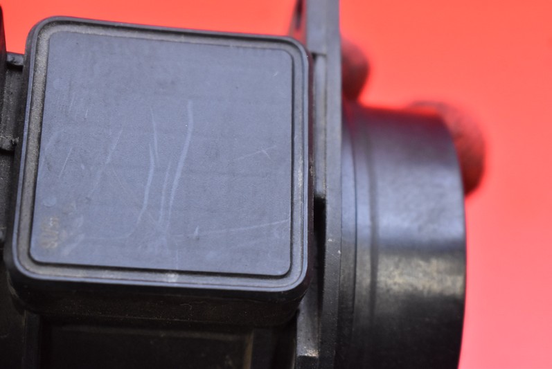 фото №8, Расходомер renault megane scenic 2 ii 1.5 dci 100 km 03-06