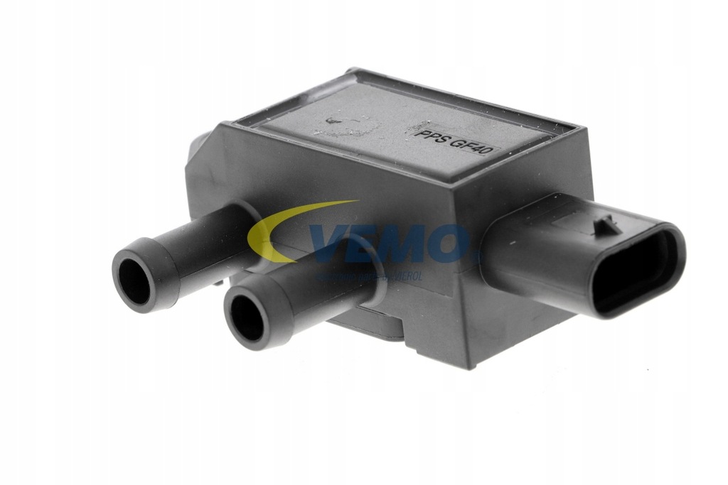 фото №12, Датчик давления выхлопных газов mitsubishi asx outlander iii pajero iv 2.2d