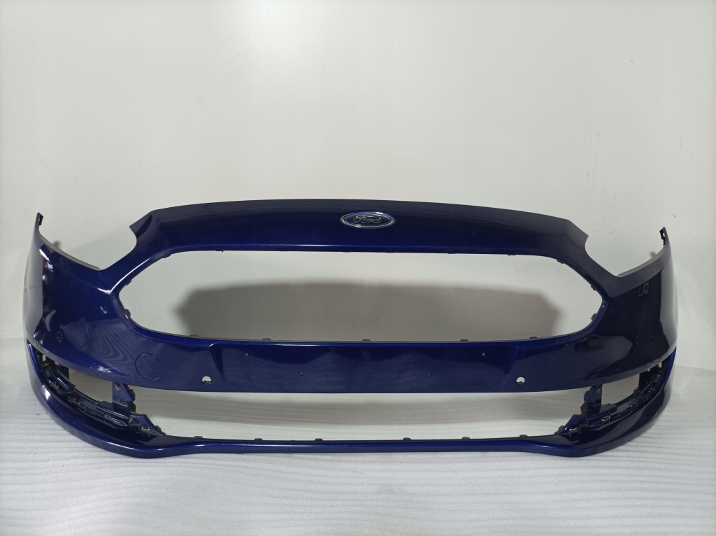 Купить Ford galaxy mk4 бампер перед