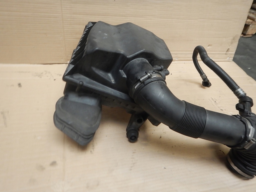 фото №5, Корпус фільтра повітря opel zafira c 1.6 turbo