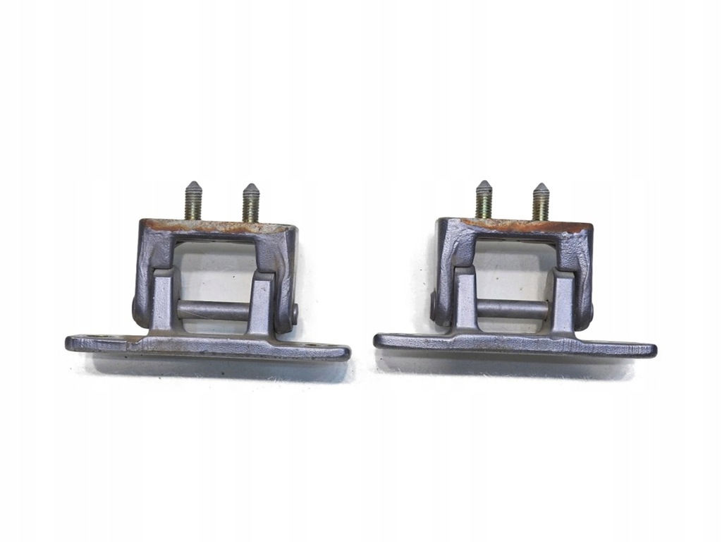 фото №1, Петлі кришки vq kia sorento i