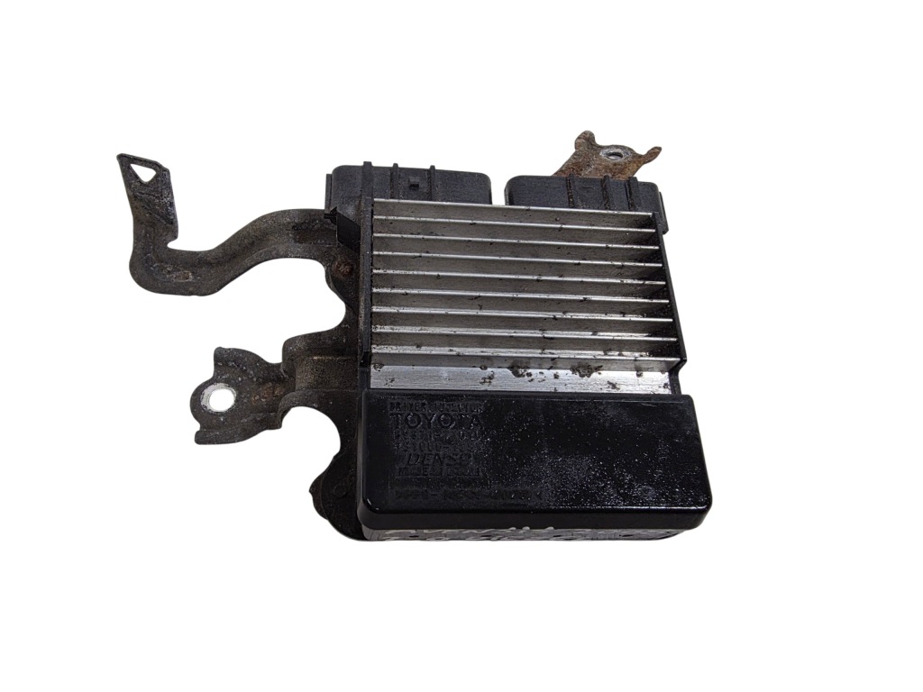 Купить Toyota модуль блок управления форсунок 89871-71010