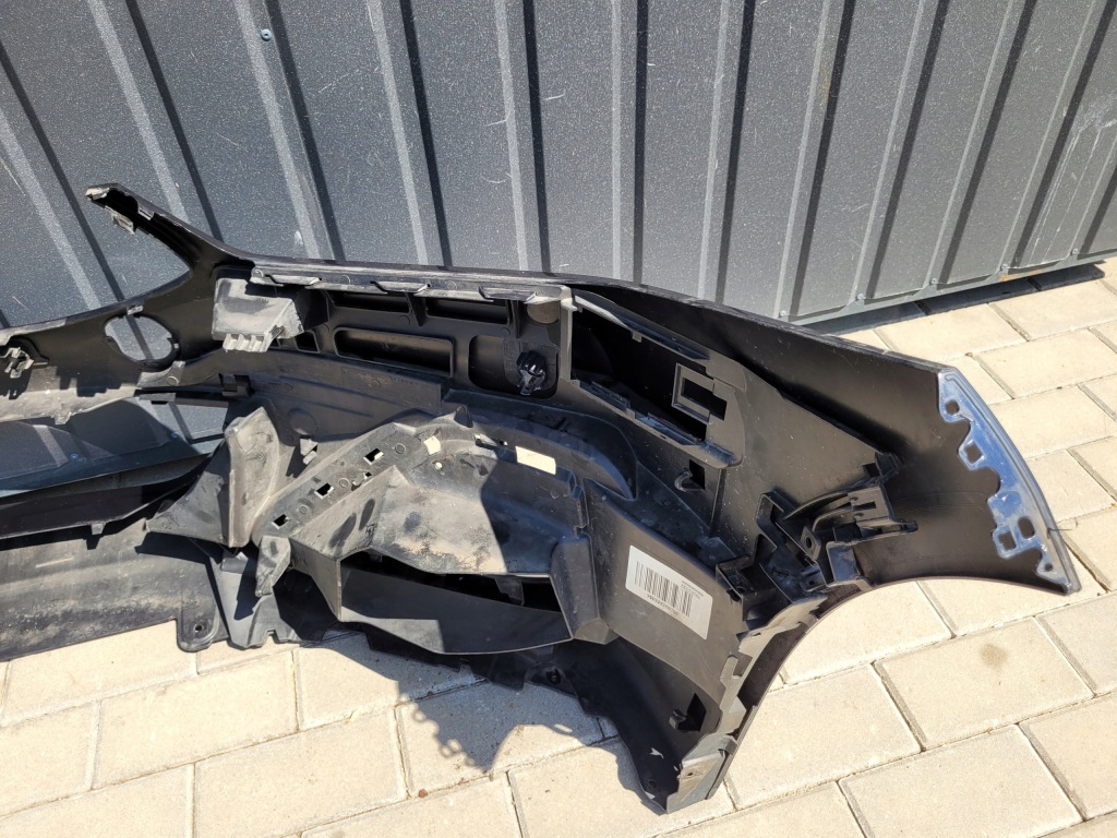 Бампер передний перед bmw 8 m-pakiet g14 18-22 51118070558 с Разборки