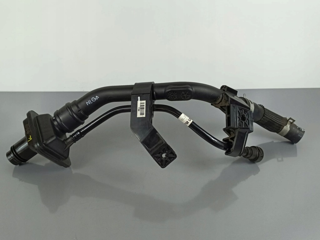 фото №1, 2019 hyundai santa fe заливна горловина adblue